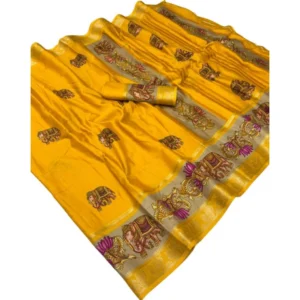 PID-67509-Women-s-Dola-Silk-Printed-Saree-With-Unstitched-Blouse-5-5-Mtr-Yellow-1-1000x1000-1.webp