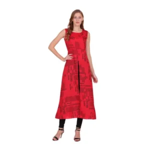 PID-63336-Women-s-Casual-Crepe-Sleeveless-Slit-Dress-Red-1-1000x1000-1.webp