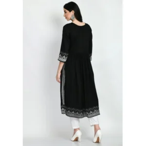 PID-63379-Women-s-Casual-Rayon-3-4th-Sleeves-Dress-Black-2-1000x1000-1.webp