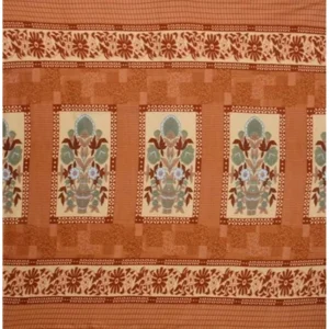 PID-64612-Fleece-Floral-Printed-Double-Polar-Warm-Bedsheet-with-2-Pillow-Cover-Orange-2-1000x1000-1.webp