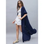 PID-65442-Women-s-Rayon-Crepe-Lace-Inserts-3-4th-Sleeve-Shrug-Navy-2-1000x1000-1.webp