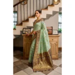 PID-65940-Women-s-Silk-Blend-Booti-Work-Ready-to-wear-Saree-With-Unstitched-Blouse-5-5-Mtr-Sea-Gree-1000x1000-4.webp