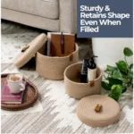 PID-66357-Cotton-Pack-Of-1-3-Pcs-Set-Roti-Box-Storage-Basket-With-Lid-Beige-3-1000x1000-1.webp