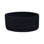 PID-66368-Cotton-Pack-Of-1-8x3-Inch-Round-1-Pcs-Bedside-Organizer-With-Out-Lid-Black-2-1000x1000-1.webp