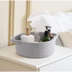 PID-66372-Cotton-Pack-Of-1-8x3-Inch-Round-Bedside-Organizer-With-Out-Lid-Gray-3-1000x1000-1.webp