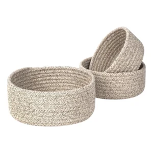 PID-66375-Cotton-Pack-Of-1-8x3-Inch-Kidi-Round-3-Set-Bedside-Organizer-With-Out-Lid-Kidi-1-1000x1000-1.webp