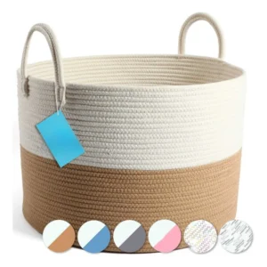PID-66397-Cotton-Pack-Of-1-12x14-Inch-Laundry-Storage-Basket-For-Clothes-Beige-3-1000x1000-1.webp