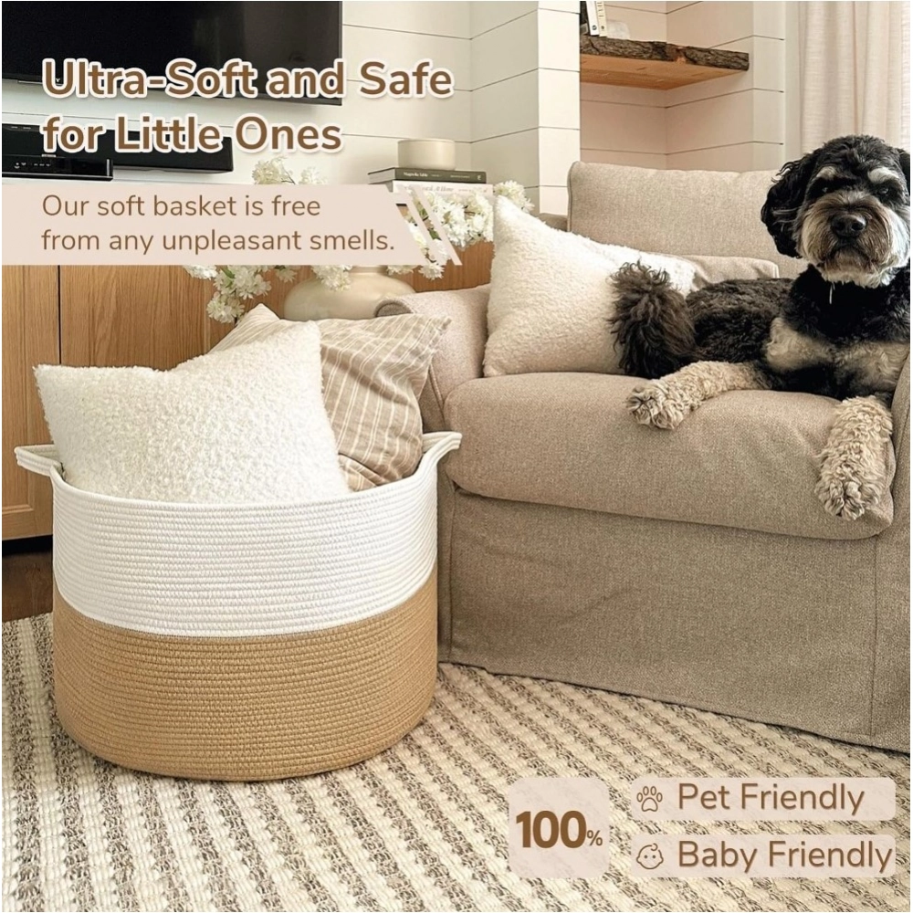 PID-66400-Cotton-Pack-Of-1-16x14-Inch-Storage-Basket-For-Clothes-With-Out-Lid-Beige-White-2-1000x1000-1.webp PID-66400-Cotton-Pack-Of-1-16x14-Inch-Storage-Basket-For-Clothes-With-Out-Lid-Beige-White-2-1000x1000-1.webp