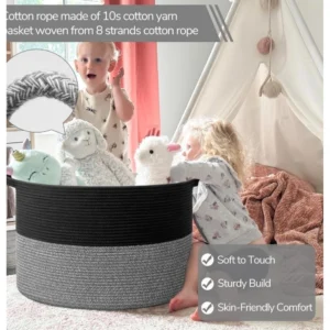 PID-66403-Cotton-Pack-Of-1-16x14-Inch-Storage-Basket-For-Clothes-With-Out-Lid-Black-Black-Kidi-2-1000x1000-1.webp