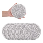 PID-66415-Cotton-Pack-Of-1-Rope-Drink-Coasters-6-Pcs-Set-Grey-White-2-1000x1000-1.webp