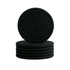 PID-66420-Cotton-Pack-Of-1-Rope-Drink-Coasters-6-Pcs-Set-With-Out-Lid-Black-1-1000x1000-1.webp