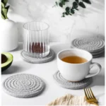 PID-66422-Cotton-Pack-Of-1-Rope-Drink-Coasters-6-Pcs-Set-Grey-4-1000x1000-1.webp