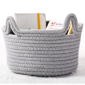 PID-66429-Cotton-Pack-Of-1-Cat-Basket-8x4-Inch-Storage-Basket-For-Clothes-Grey-1-1000x1000-1.webp