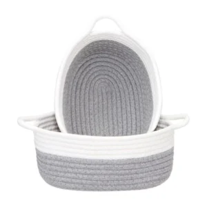 PID-66431-Cotton-Pack-Of-1-Grey-White-2-Pcs-Storage-Basket-For-Clothes-Grey-1-1000x1000-1.webp