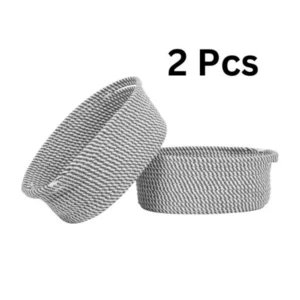 PID-66432-Cotton-Pack-Of-1-10x7x4-Inch-2-Pcs-Oval-Storage-Basket-For-Clothes-Grey-1-1000x1000-1.webp