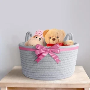 PID-66439-Cotton-Pack-Of-1-Plain-Cat-Basket-9x5-Inch-Grey-2-1000x1000-1.webp