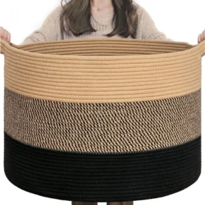 PID-66443-Cotton-Pack-Of-1-Mix-16x14-Inch-Storage-Basket-For-Clothes-With-Out-Lid-Multicolor-1-1000x1000-1.webp