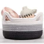 PID-66448-Cotton-Pack-Of-1-Cat-Basket-8x4-Inch-Storage-Basket-For-Clothes-Multicolor-1-1000x1000-1.webp