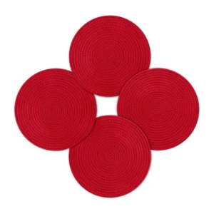 PID-66462-Cotton-Pack-Of-1-Dining-Table-Round-Placemat-Mats-Set-of-4-Red-1-1000x1000-1.webp