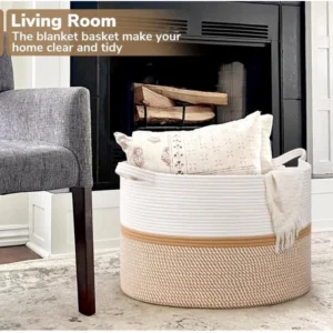 PID-66466-Cotton-Pack-Of-1-Dori-16x14-Inch-Storage-Basket-For-Clothes-With-Out-Lid-White-Beige-Whi-1000x1000-1.webp