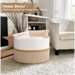 PID-66466-Cotton-Pack-Of-1-Dori-16x14-Inch-Storage-Basket-For-Clothes-With-Out-Lid-White-Beige-Whi-1000x1000-4.webp