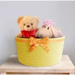 PID-66476-Cotton-Pack-Of-1-Plain-Cat-Basket-9x5-Inch-Yellow-3-1000x1000-1.webp