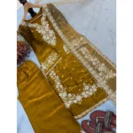 PID-66492-Women-s-Silk-Embroidered-3-4th-Sleeve-Round-Kurti-With-Palazzo-and-Dupatta-Set-Gold-2-1000x1000-1.webp