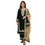 PID-66494-Women-s-Silk-Embroidered-3-4th-Sleeve-Round-Kurti-With-Palazzo-and-Dupatta-Set-Dark-Gree-1000x1000-2.webp