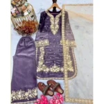 PID-66498-Women-s-Silk-Embroidered-3-4th-Sleeve-Round-Kurti-With-Palazzo-and-Dupatta-Set-Purple-4-1000x1000-1.webp