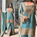 PID-66500-Women-s-Silk-Embroidered-3-4th-Sleeve-Round-Kurti-With-Sarara-and-Dupatta-Set-Sea-Green-1000x1000-3.webp