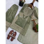 PID-66501-Women-s-Silk-Embroidered-3-4th-Sleeve-Round-Kurti-With-Sarara-and-Dupatta-Set-Green-4-1000x1000-1.webp