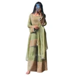 PID-66501-Women-s-Silk-Embroidered-3-4th-Sleeve-Round-Kurti-With-Sarara-and-Dupatta-Set-Green-5-1000x1000-1.webp