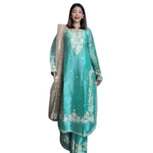 PID-66507-Women-s-Silk-Embroidered-3-4th-Sleeve-Round-Readymade-Kurti-With-Palazzo-and-Dupatta-Set-1000x1000-1.webp