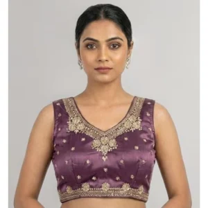 PID-66630-Womens-Silk-Embroidered-V-Neck-Sleeveless-Padded-Blouse-Purple-Size-38-1-1000x1000-1.webp