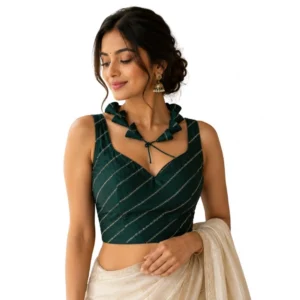 PID-66635-Womens-Silk-Embellished-Sweetheart-Neck-Sleeveless-Padded-Blouse-Green-Size-38-2-1000x1000-1.webp