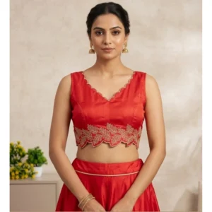 PID-66643-Womens-Silk-Embroidered-Sweetheart-Neck-Sleeveless-Padded-Blouse-Red-Size-38-1-1000x1000-1.webp