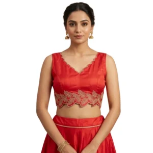 PID-66643-Womens-Silk-Embroidered-Sweetheart-Neck-Sleeveless-Padded-Blouse-Red-Size-38-2-1000x1000-1.webp
