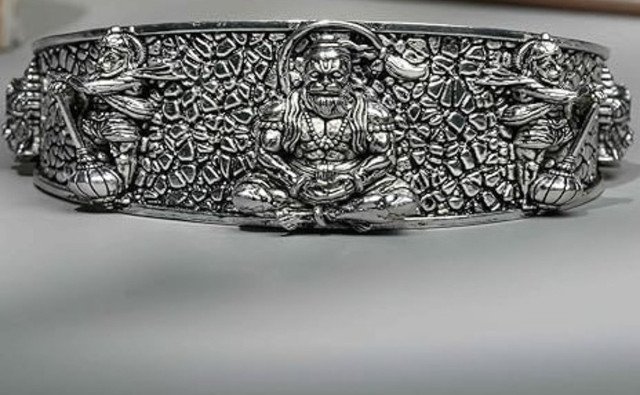 PID-66811-Hanumanji-Kada-Silver-5.jpg PID-66811-Hanumanji-Kada-Silver-5.jpg