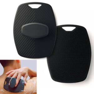 PID-66936-Pack-of-2-Silicone-Body-Scrubber-Bath-Brush-Black-1.jpg