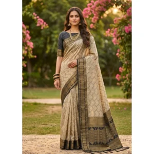 PID-67073-Women-s-Cotton-Printed-Saree-With-Unstitched-Blouse-5-5-Mtr-Chiku-With-Black-1-1000x1000-1.webp
