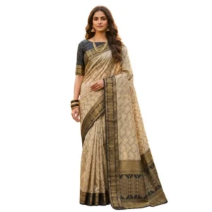 PID-67073-Women-s-Cotton-Printed-Saree-With-Unstitched-Blouse-5-5-Mtr-Chiku-With-Black-2-1000x1000-1.webp