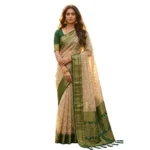 PID-67076-Women-s-Cotton-Printed-Saree-With-Unstitched-Blouse-5-5-Mtr-Chiku-With-Green-2-1000x1000-1.webp