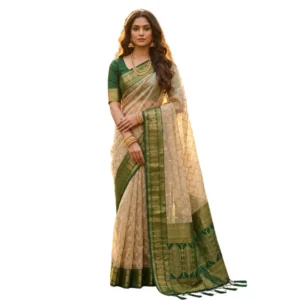 PID-67076-Women-s-Cotton-Printed-Saree-With-Unstitched-Blouse-5-5-Mtr-Chiku-With-Green-2-1000x1000-1.webp