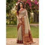 PID-67078-Women-s-Cotton-Printed-Saree-With-Unstitched-Blouse-5-5-Mtr-Chiku-With-Red-1-1000x1000-1.webp