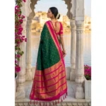 PID-67080-Women-s-Silk-Blend-Printed-Saree-With-Unstitched-Blouse-5-5-Mtr-Dark-Green-3-1000x1000-1.webp
