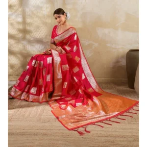 PID-67088-Women-s-Silk-Blend-Printed-Saree-With-Unstitched-Blouse-5-5-Mtr-Red-1-1000x1000-1.webp