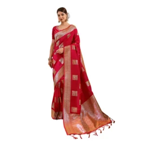PID-67088-Women-s-Silk-Blend-Printed-Saree-With-Unstitched-Blouse-5-5-Mtr-Red-2-1000x1000-1.webp
