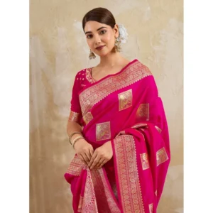 PID-67090-Women-s-Silk-Blend-Printed-Saree-With-Unstitched-Blouse-5-5-Mtr-Magenta-1-1000x1000-1.webp