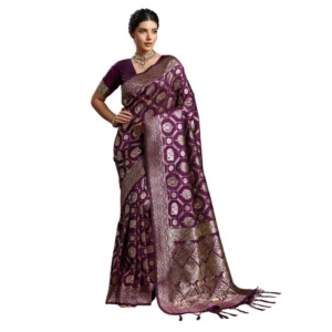 PID-67094-Women-s-Silk-Blend-Printed-Saree-With-Unstitched-Blouse-5-5-Mtr-Wine-2-1000x1000-1.webp