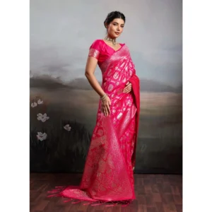PID-67096-Women-s-Silk-Blend-Printed-Saree-With-Unstitched-Blouse-5-5-Mtr-Rani-Pink-1-1000x1000-1.webp